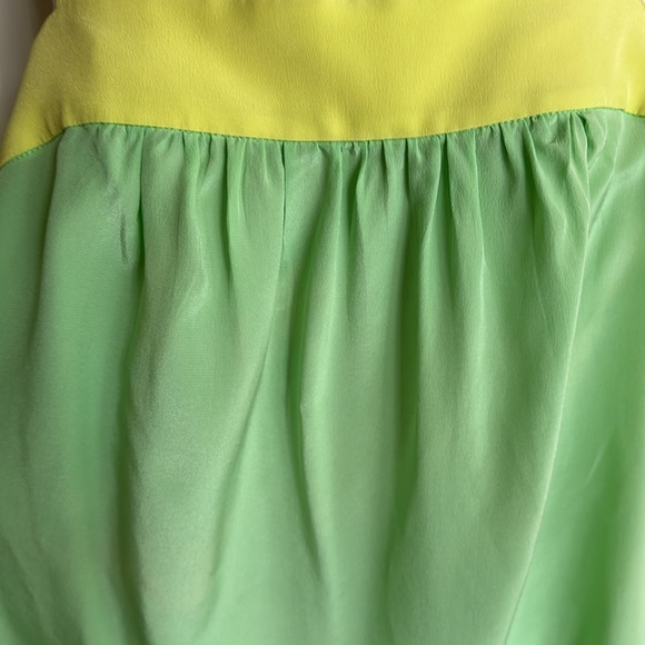 Anthropologie Top sz small - Picture 3 of 5